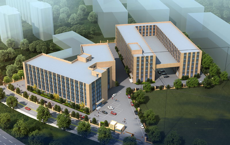 浙江南核安全科技有限公司项目