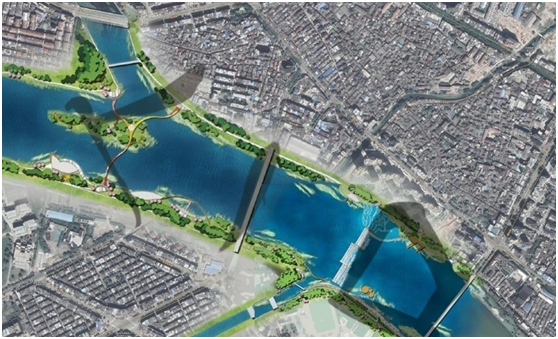 椒江治理工程天台始丰溪段EPC总承包项目全过程造价控制咨询