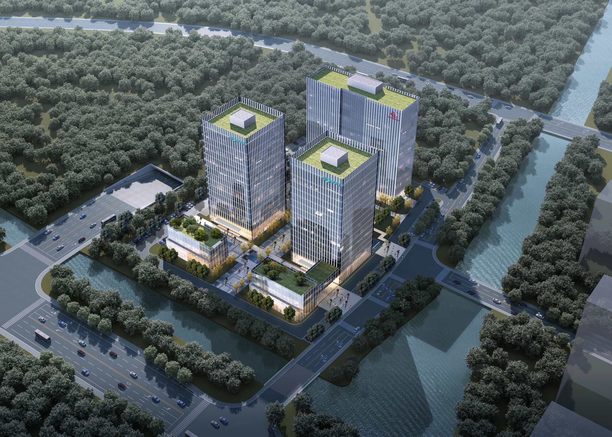 万邦德年产100万件（套）医疗器械产品建设项目